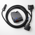 TowSafe Portable Electric Brake Controller Kit